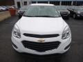 Summit White - Equinox LS AWD Photo No. 2