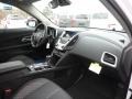 Summit White - Equinox LS AWD Photo No. 5