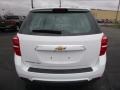 Summit White - Equinox LS AWD Photo No. 7