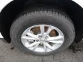 Summit White - Equinox LS AWD Photo No. 11