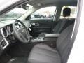 Summit White - Equinox LS AWD Photo No. 12