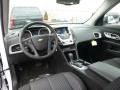 Summit White - Equinox LS AWD Photo No. 14