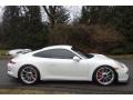  2015 911 GT3 White