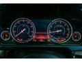 Coral Red/Black Gauges Photo for 2017 BMW X6 #118188608
