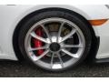 2015 Porsche 911 GT3 Wheel