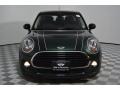 British Racing Green II Metallic - Hardtop Cooper 4 Door Photo No. 2