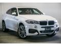 Alpine White - X6 sDrive35i Photo No. 12