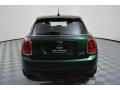 British Racing Green II Metallic - Hardtop Cooper 4 Door Photo No. 5