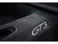  2015 911 GT3 Logo