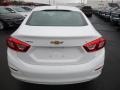 Summit White - Cruze LT Photo No. 6