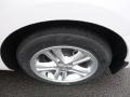 Summit White - Cruze LT Photo No. 9