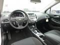 Summit White - Cruze LT Photo No. 12