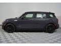  2017 Clubman Cooper S ALL4 Thunder Gray Metallic