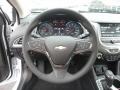 Summit White - Cruze LT Photo No. 16
