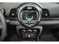 Controls of 2017 Clubman Cooper S ALL4