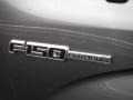 2012 Sterling Gray Metallic Ford F150 Platinum SuperCrew 4x4  photo #4