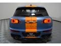 Digital Blue Metallic - Clubman Cooper S ALL4 Photo No. 5