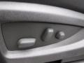 Graphite Metallic - Silverado 1500 LTZ Double Cab 4x4 Photo No. 16