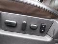 2012 Sterling Gray Metallic Ford F150 Platinum SuperCrew 4x4  photo #19