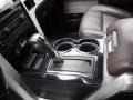 2012 Sterling Gray Metallic Ford F150 Platinum SuperCrew 4x4  photo #21