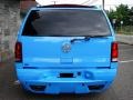Custom Robins Egg Blue - Escalade AWD Photo No. 1