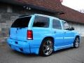 Custom Robins Egg Blue - Escalade AWD Photo No. 2