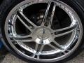 Custom Robins Egg Blue - Escalade AWD Photo No. 5