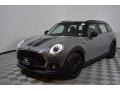Moonwalk Grey Metallic 2017 Mini Clubman Cooper ALL4
