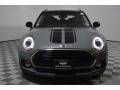 Moonwalk Grey Metallic - Clubman Cooper ALL4 Photo No. 2