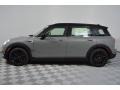 Moonwalk Grey Metallic - Clubman Cooper ALL4 Photo No. 3