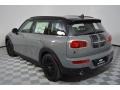 Moonwalk Grey Metallic - Clubman Cooper ALL4 Photo No. 4