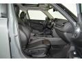 Moonwalk Grey Metallic - Clubman Cooper ALL4 Photo No. 13