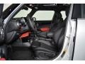 White Silver Metallic - Hardtop Cooper S 4 Door Photo No. 9