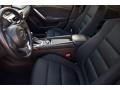 Sonic Silver Metallic - Mazda6 Sport Photo No. 3