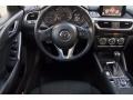 Sonic Silver Metallic - Mazda6 Sport Photo No. 5