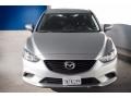 2016 Sonic Silver Metallic Mazda Mazda6 Sport  photo #7