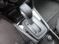 6 Speed Automatic 2017 Ford Fiesta SE Sedan Transmission