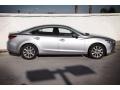 2016 Sonic Silver Metallic Mazda Mazda6 Sport  photo #8