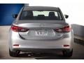 Sonic Silver Metallic - Mazda6 Sport Photo No. 9