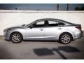 Sonic Silver Metallic - Mazda6 Sport Photo No. 10