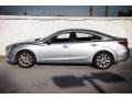 2016 Sonic Silver Metallic Mazda Mazda6 Sport  photo #10