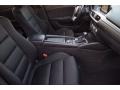 Sonic Silver Metallic - Mazda6 Sport Photo No. 16