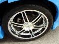 Custom Robins Egg Blue - Escalade AWD Photo No. 19