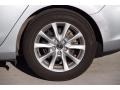 Sonic Silver Metallic - Mazda6 Sport Photo No. 26