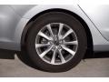 Sonic Silver Metallic - Mazda6 Sport Photo No. 28