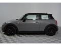 Moonwalk Grey Metallic - Hardtop Cooper S 2 Door Photo No. 3