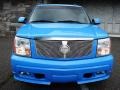 Custom Robins Egg Blue - Escalade AWD Photo No. 22