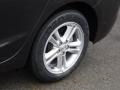 Tungsten Metallic - Cruze LT Photo No. 3