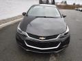 Tungsten Metallic - Cruze LT Photo No. 4
