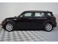 Midnight Black Metallic - Clubman Cooper Photo No. 3